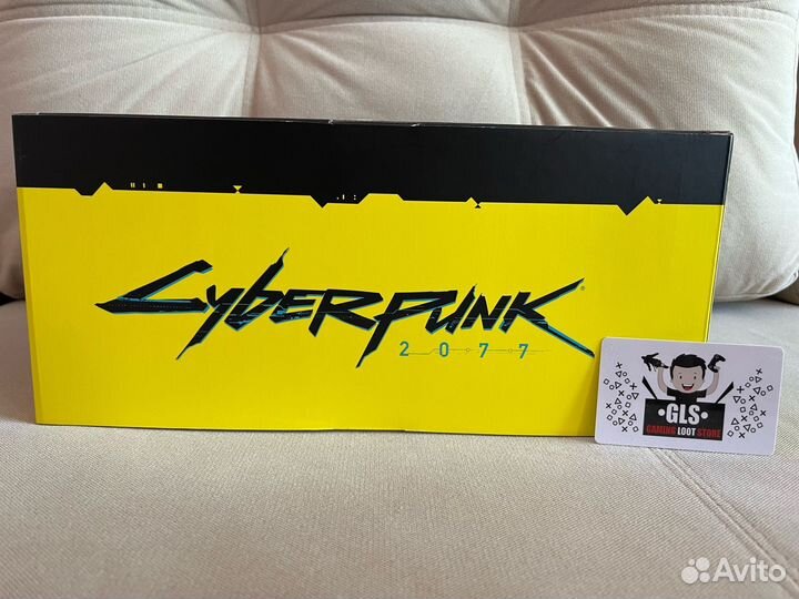 Cyberpunk 2077 Johnny Silverhand Arm Replica