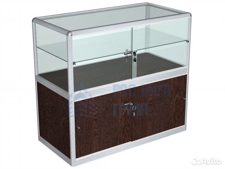 Торговый прилавок