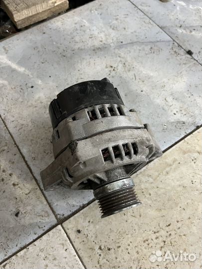 Генератор приора