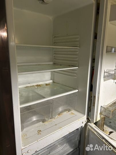 Холодильник Атлант 2 м