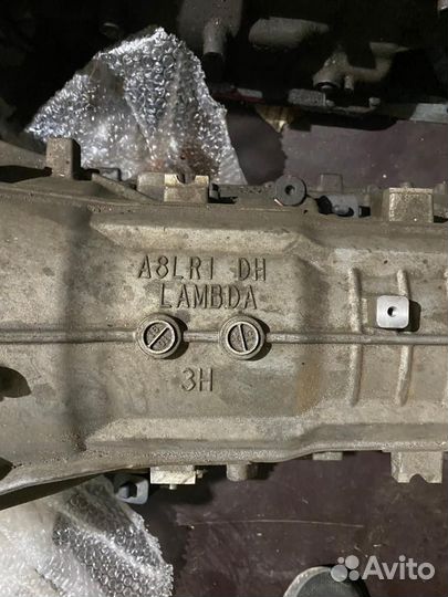 АКПП Hyundai Genesis 2 3.0 2016