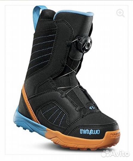 Сноуборд полный комплект для девочки 8-10 лет