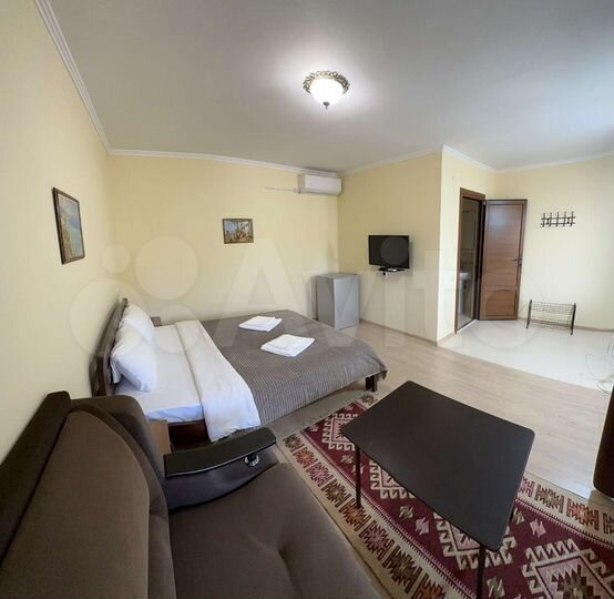 Комната 20 м², 1/3 эт.