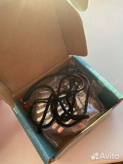 Калимба 8 нот