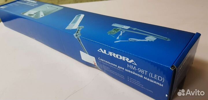 Светильник HM-98T/LED