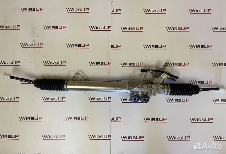 Рейка рулевая Infiniti QX56 / QX80 Z62 492001LA1B