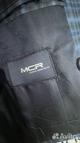 Пиджак мужской