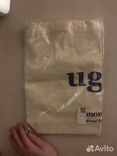 Сумка шоппер