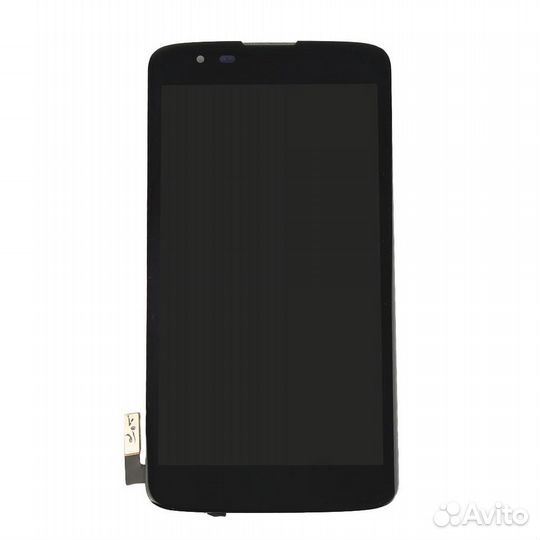 Дисплей для LG K330 K7 + тачскрин