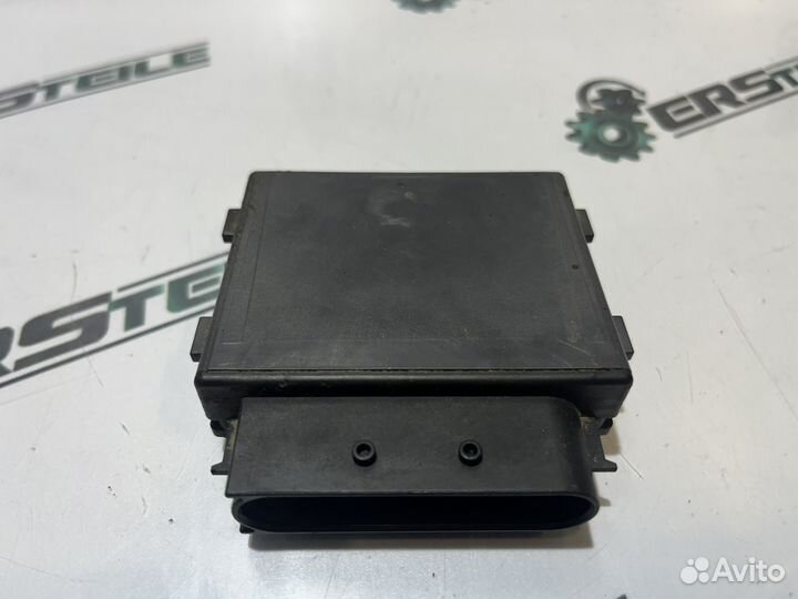 Блок управления топливным насосом Audi A6 C8 3.0d