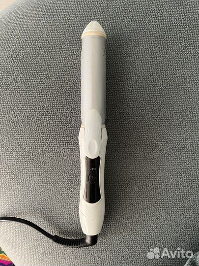 Плойка для волос