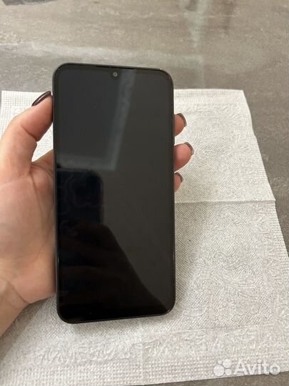 Samsung Galaxy A25, 6/128 ГБ