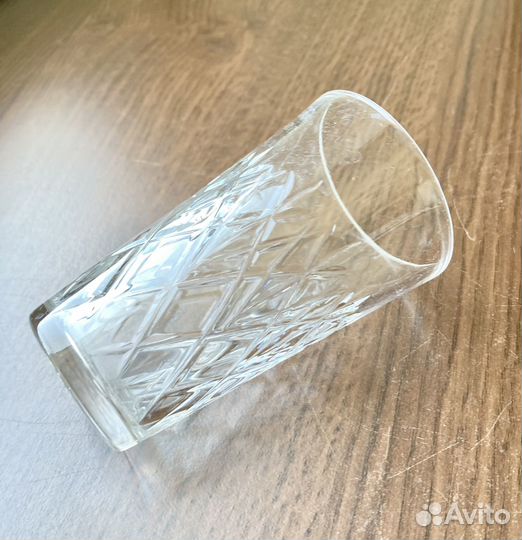 Стопка Ромбы СССР