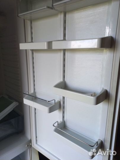 Холодильник Атлант двухкамерный