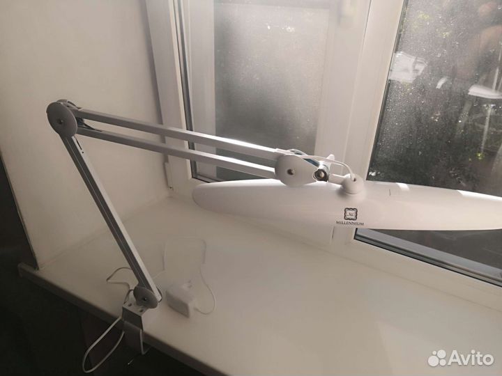 Лампа Милленниум