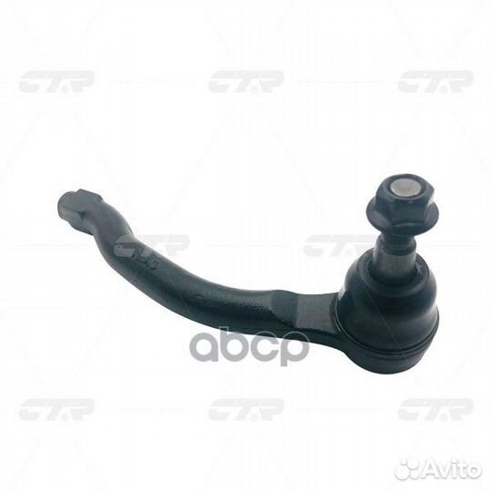 Наконечник рулевой, внешний правый (Старый CEN1
