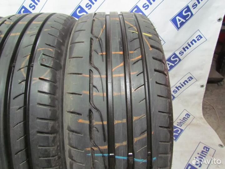 Dunlop SP Sport Maxx RT 225/45 R19 88R