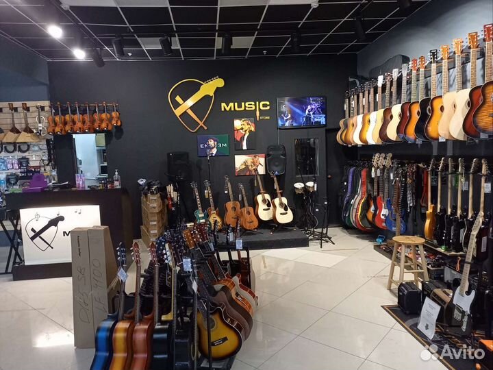 Ремни для гитар и укулеле