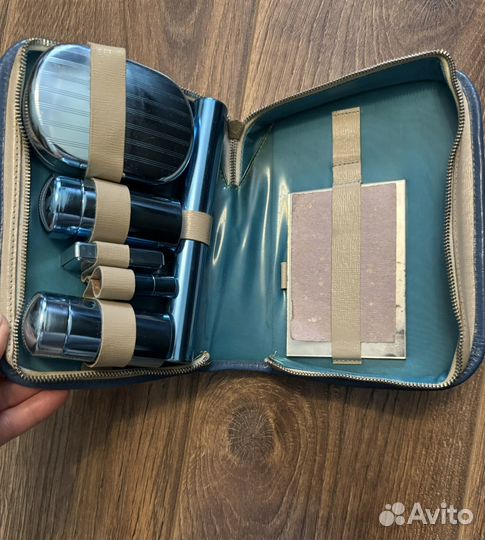 Дорожный набор СССР