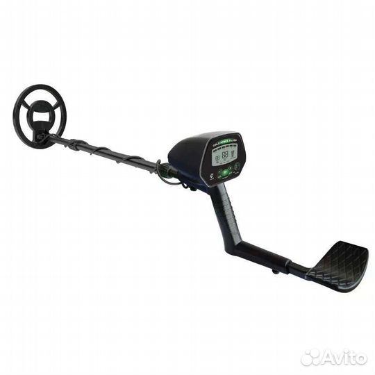 Металлоискатель мд 4090 (Доставка)