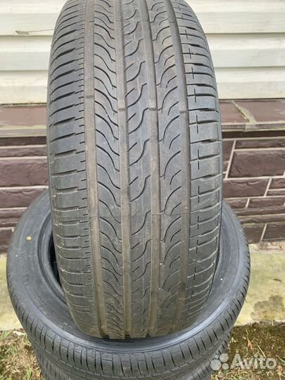 Atlas Batman A51 SUV 215/55 R18 95V