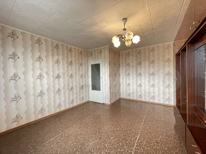 3-к. квартира, 68,4 м², 10/10 эт.