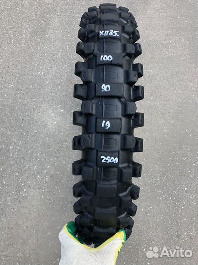 100/90 R19 dunlop geomax mx51 rear 1185x