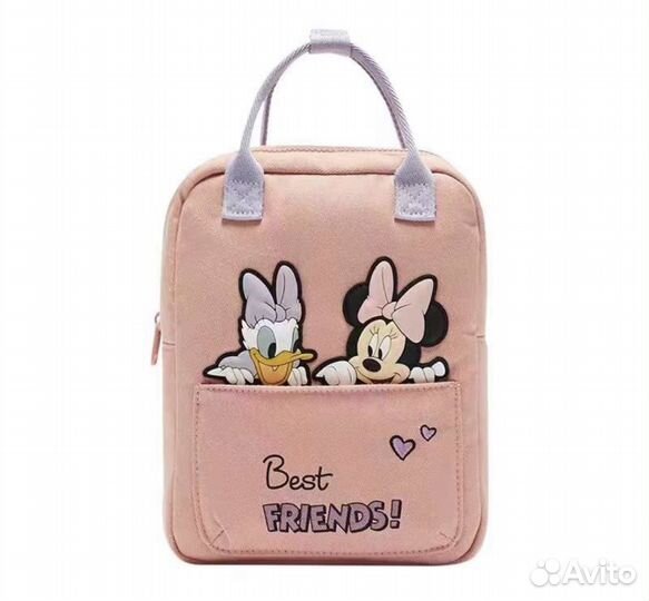 Рюкзак для девочки