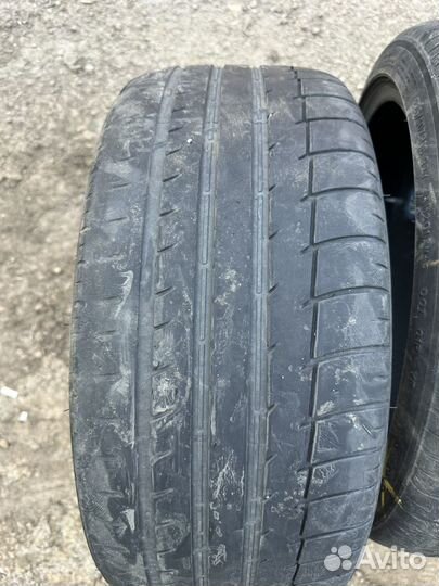 Triangle TH201 Sportex 225/40 R18 120Y