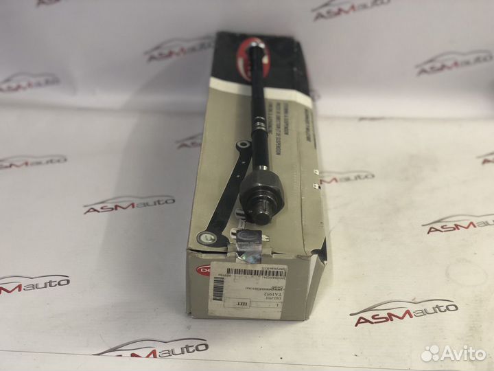 Тяга рулевая Opel Astra H