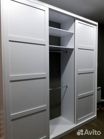 Шкаф на балкон