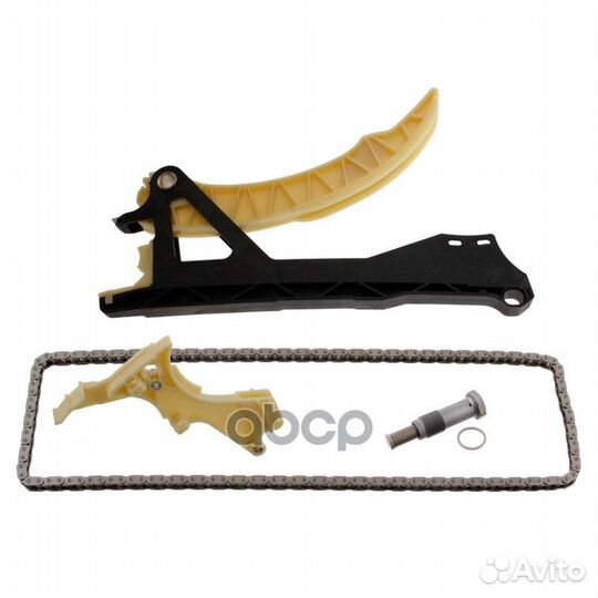 Комплект цепи грм 30334 Febi