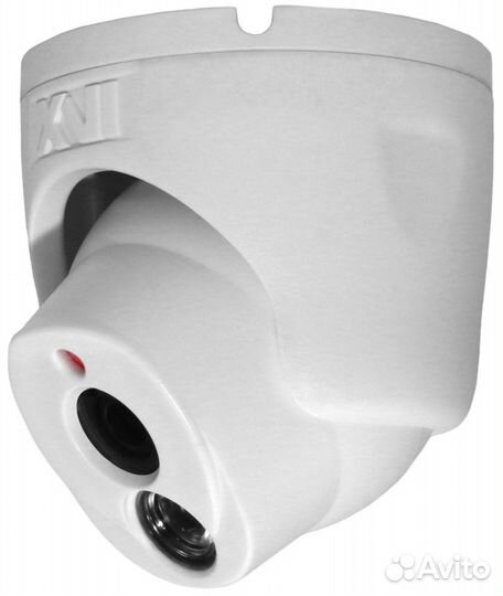 AHD камера видеонаблюдения XVI XC9404bims-IR, 2Мп