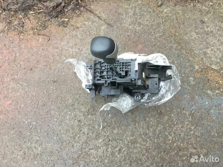 Селектор переключения АКПП Toyota Highlander 2016г