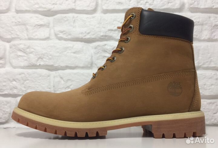 Ботинки Timberland 6