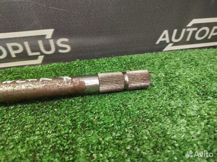 Рулевой карданчик Mitsubishi Lancer X седан 1.8