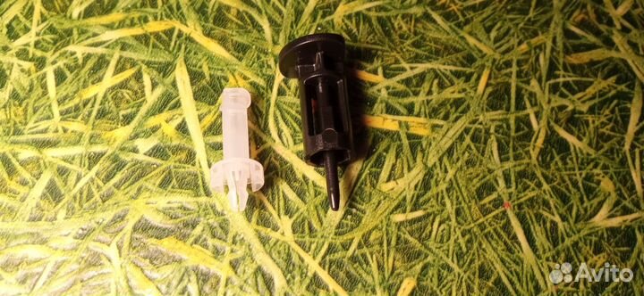 Крепление системы охлаждения процессора Intel