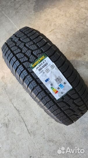 Westlake SL369 265/65 R17 112S
