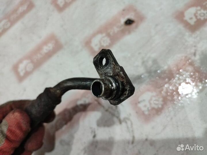 Трубка гидроусилителя Volkswagen Passat 3C2 BPY