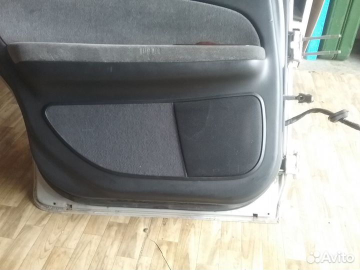 Дверь зад.левая Maxima Cefiro A32