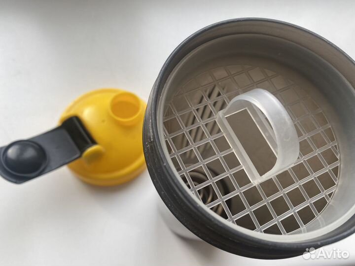 Шейкер Binasport