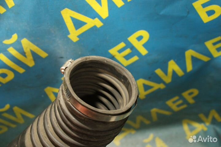 Гофра Ford Focus 1