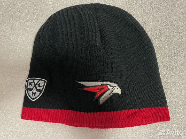 Шапка новая