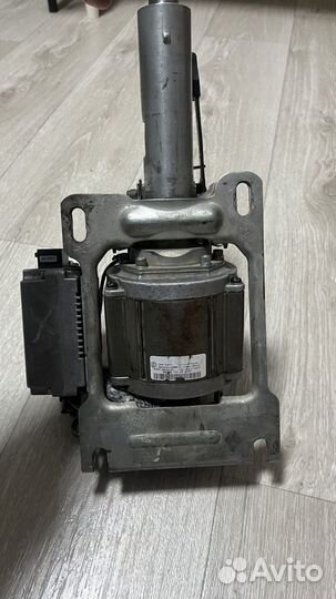 Эур на ваз priora