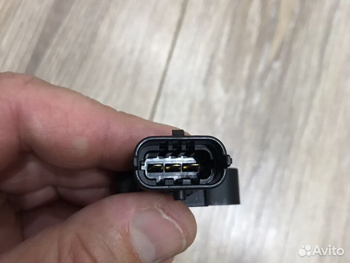 Датчик давления турбины