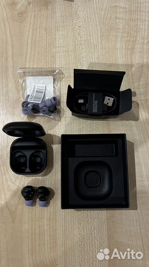 Наушники samsung Galaxy buds pro