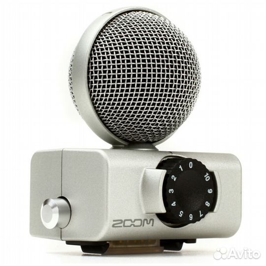 Капсюль Zoom MSH-6