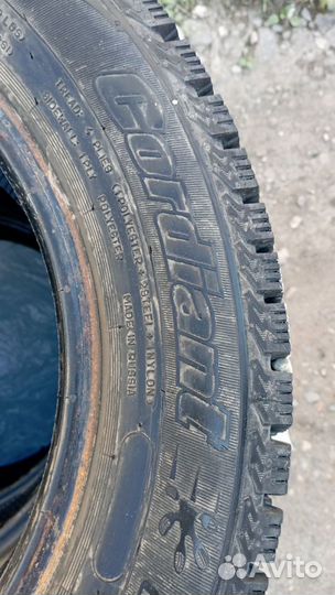 Cordiant Snow Cross 185/60 R15 92T