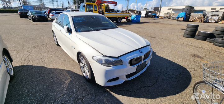 Капот bmw f10 оригинал