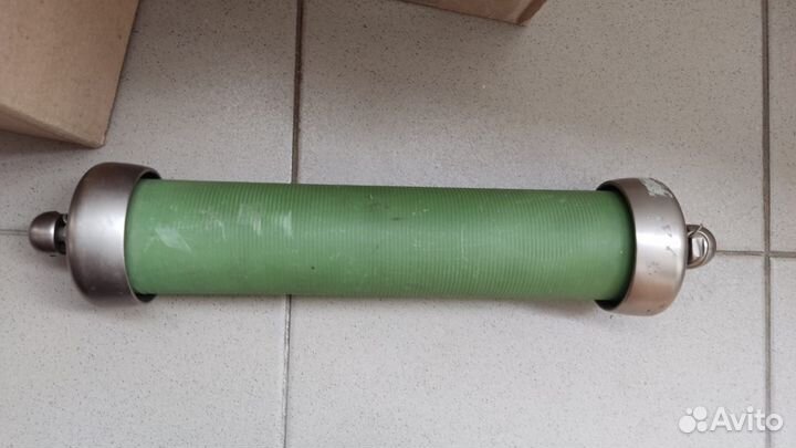 Резистор С5-40 500 75 Ом